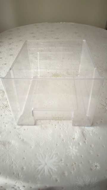 Szuflada do lodówki Elektrolux