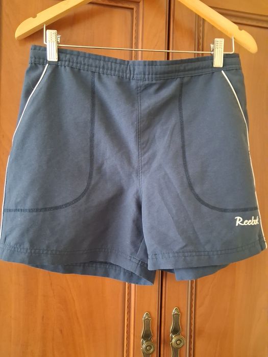 Spodenki Reebok  damskie