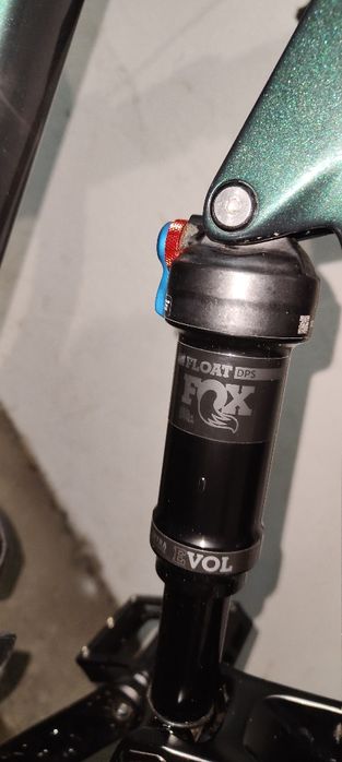 Rocky mountain instinct 50 carbon