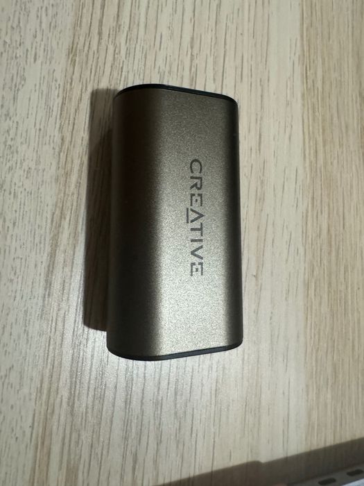 Earbuds Creative Outlier Pro