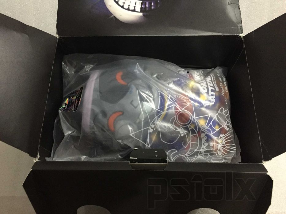 Five Nights at Freddy's Security Breach Collector's Edition ps5