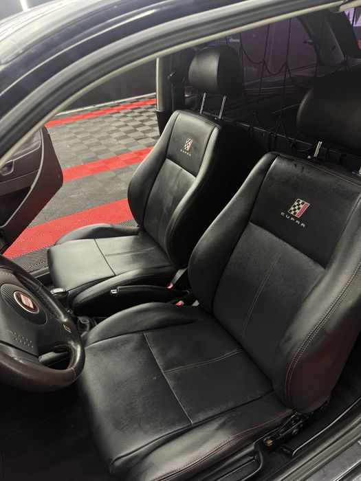 Seat ibiza 6k2 vp110