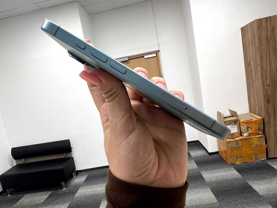 iPhone 16 128 GB Neverlock _ Гарантія _ Магазин