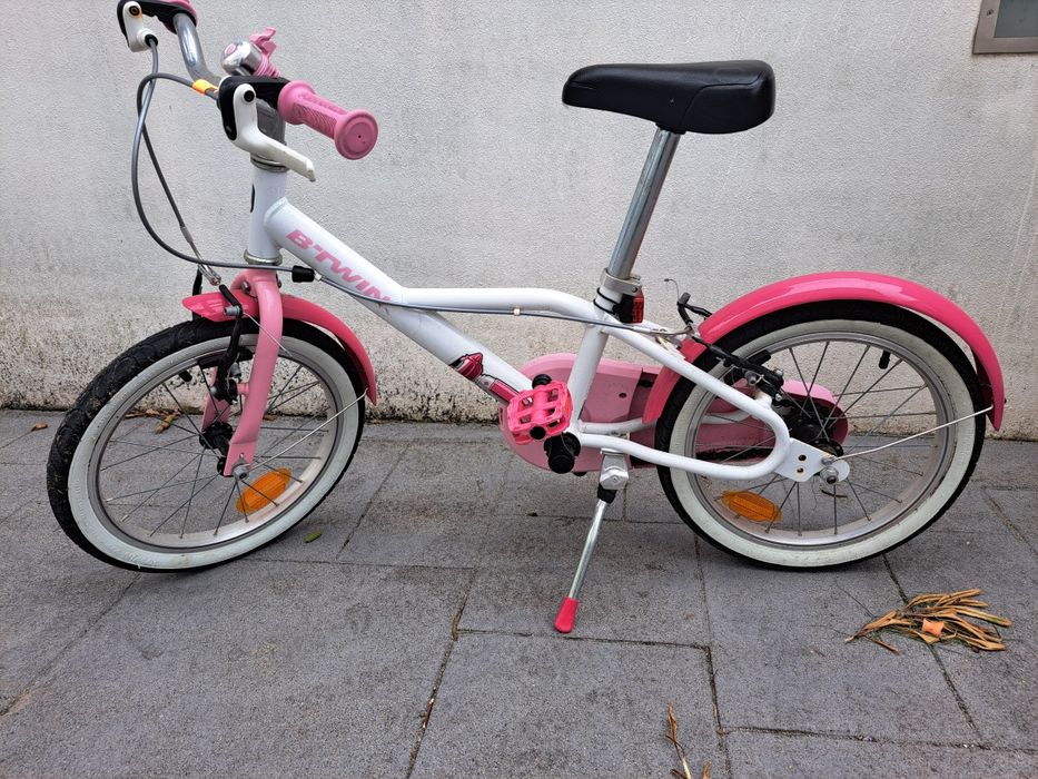 Bicicleta criança