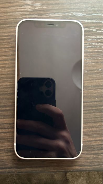 Iphone 12/128 gb продаж лише Київ