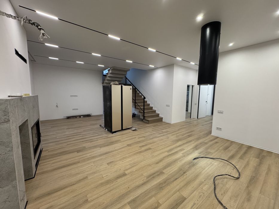 Оренда будинку з панорамним видом на Поділ