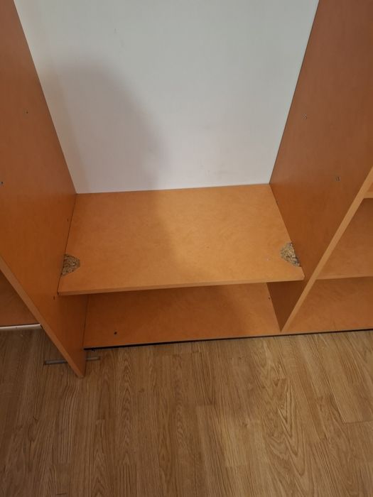 Віддам шафу - купе