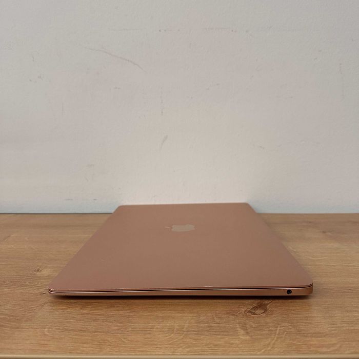MacBook Air 2019 золотий {i5 | 8gb | 128 ssd } Гарантія . 60668SV