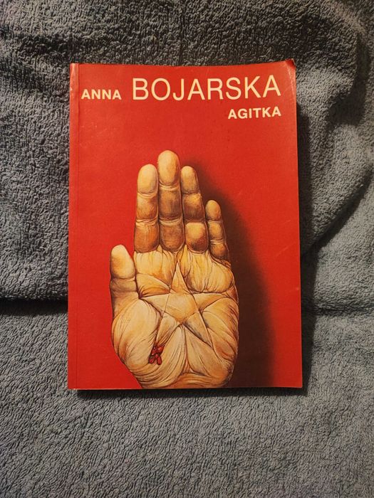 Agitka - Bojarska