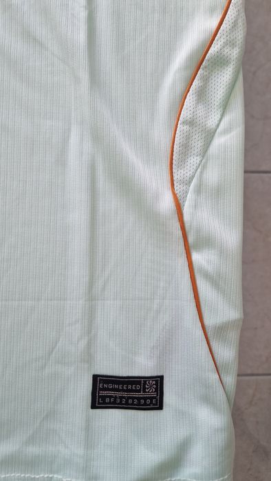 T-Shirt Camisola da França 2026