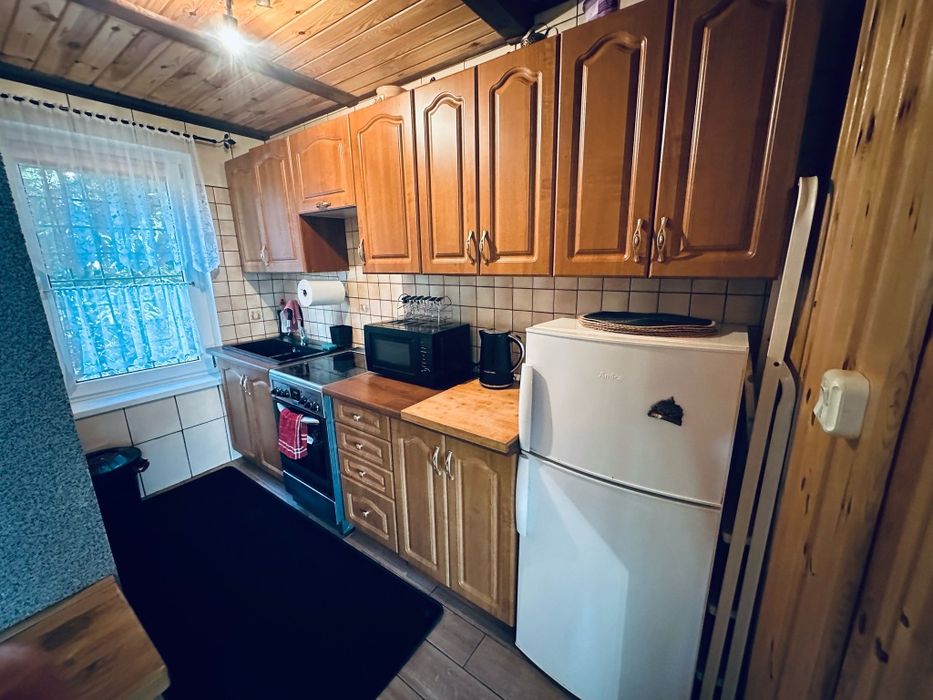 Domek do wynajęcia Warchały