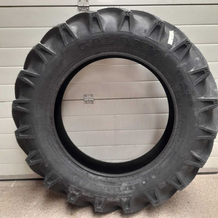 Opona 12.4-28 8pr Earthpro 45 R-1 TT Galaxy