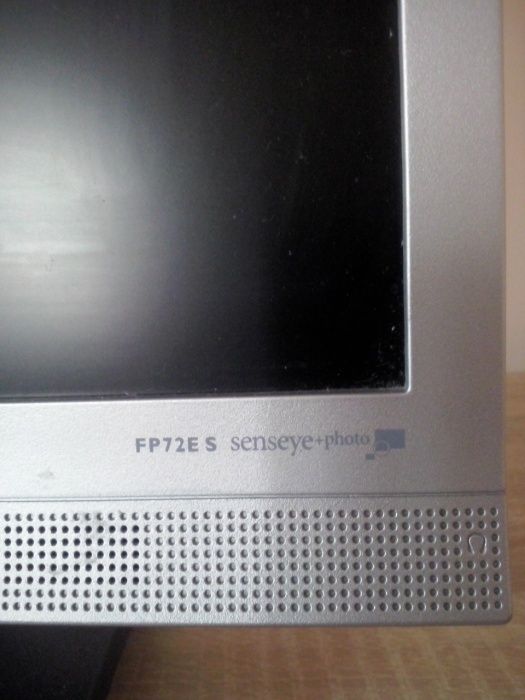 Monitor do komputera