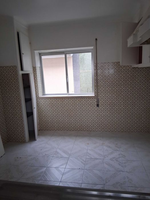 Apartamento T4 em Torres Novas
