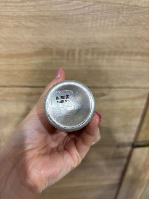 oczyszczający spray do rąk