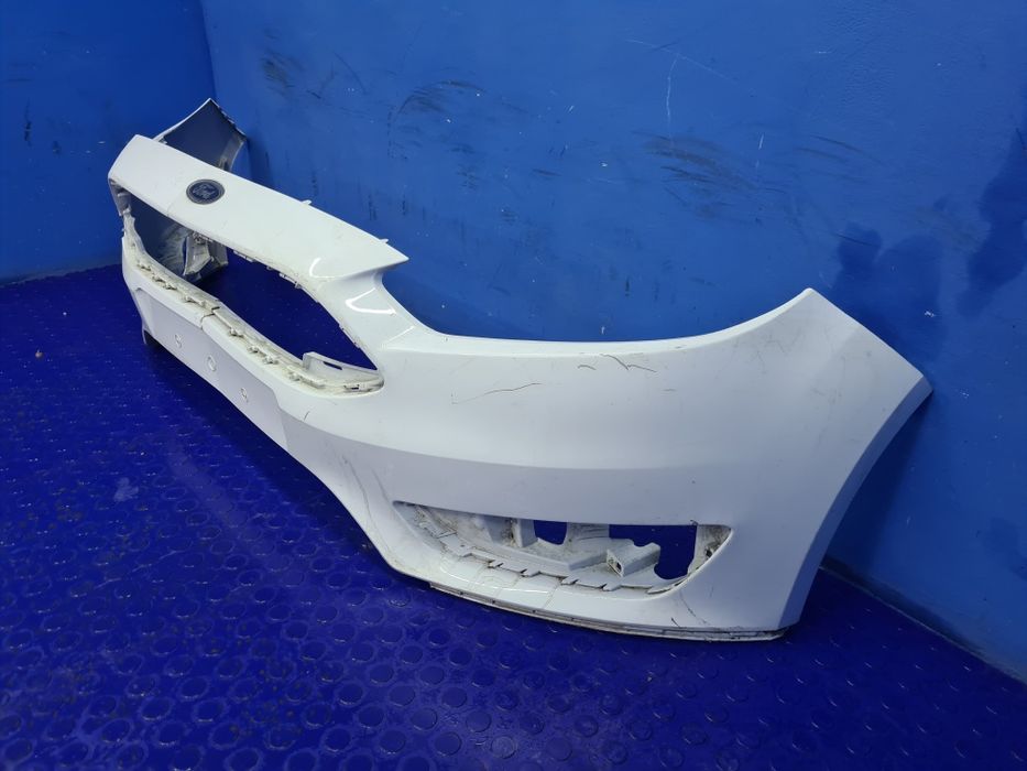 ZDERZAK przedni FORD FOCUS MK3 LIFT przód oryginał | OEM | Poznań |