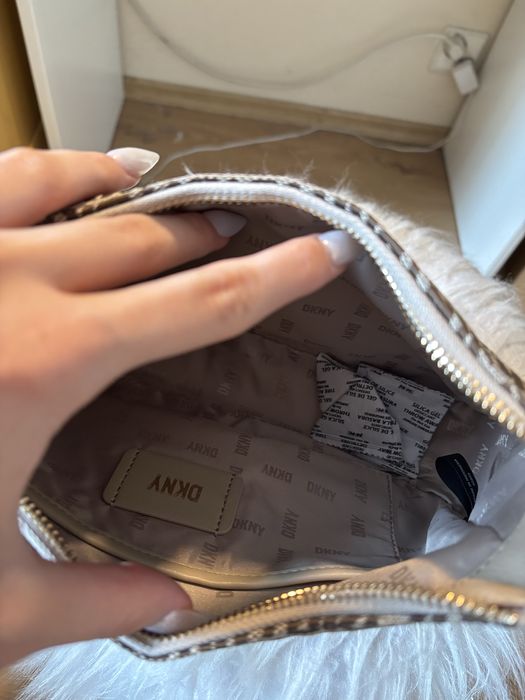 Torebka DKNY Deena nowa oryginalna