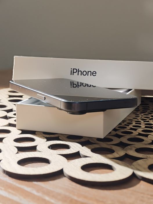 iPhone 15 pro - 128Gb