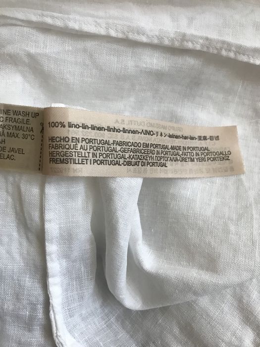 Bluzka Massimo Dutti