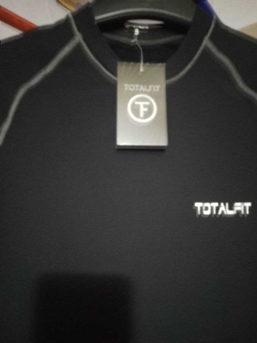 Термо футболка  TOTALFIT