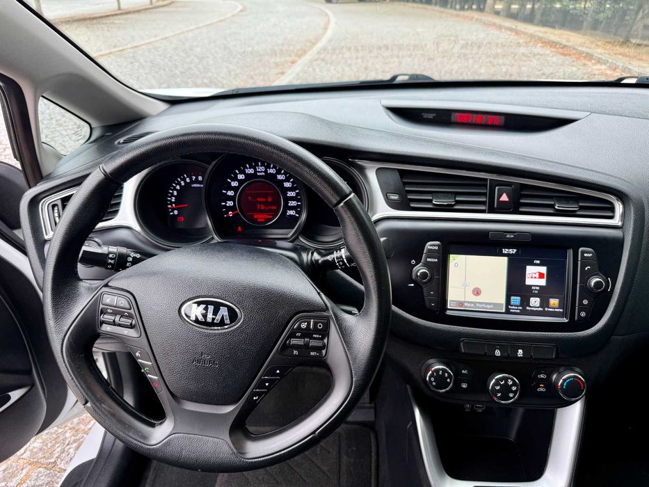 Kia Ceed 2018 - 40.000KM- Desde 170€/mês
