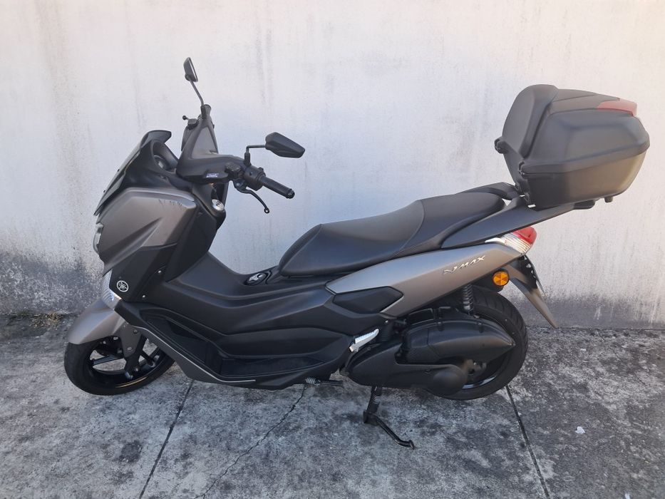 Yamaha N/MAX 2020