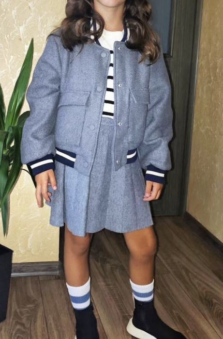 Zara 130 розмір комплект