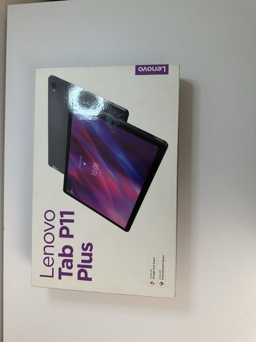 Планшет Lenovo Tab P11 Plus