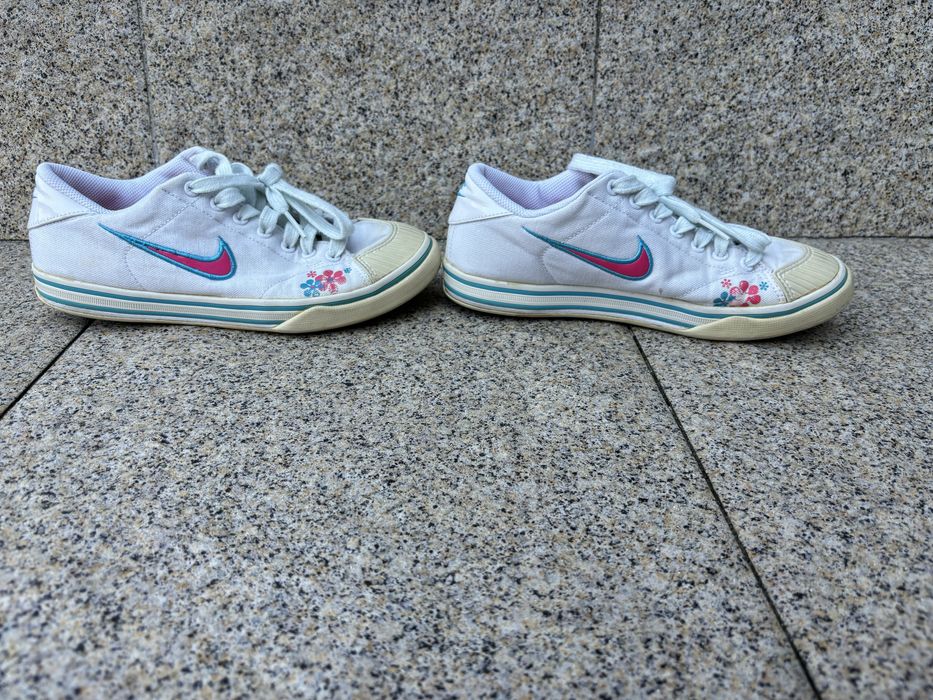 Sapatilhas Vintage Nike Outbreak