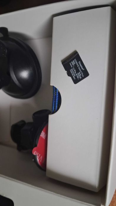 Видеорегистратор Xiaomi Yi