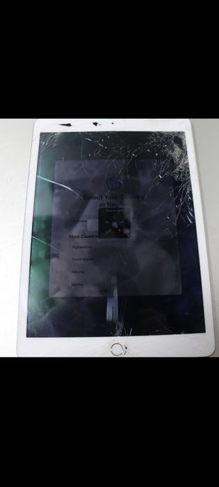 A1954 Apple iPad 6 gen 32Gb Wi-Fi + 4g Apple iPad A2270 2021 128GB Экр