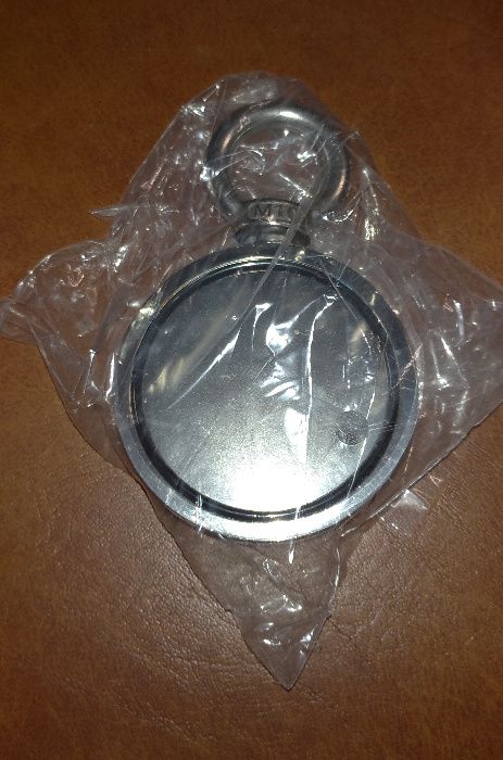 75mm Gancho DUPLA FACE pesca magnetica Iman neodímio neodymium tesour