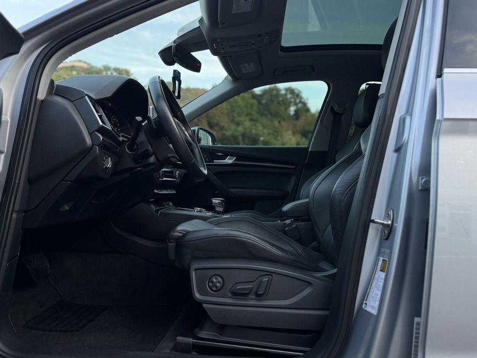 Audi Q5 Premium plus