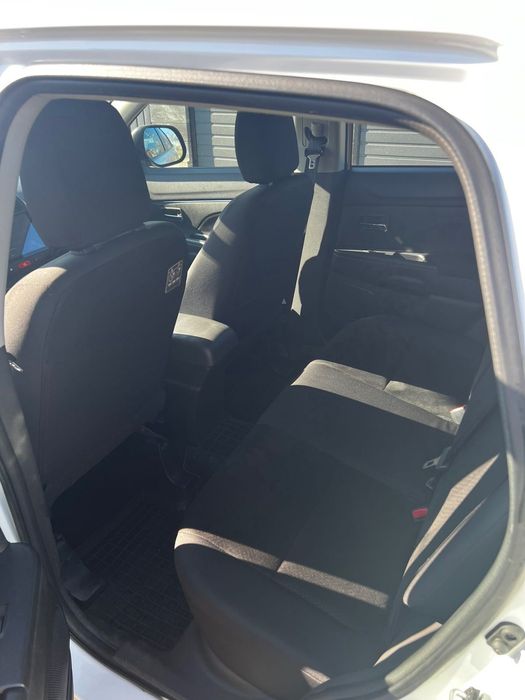 Mitsubishi ACX 2013 року