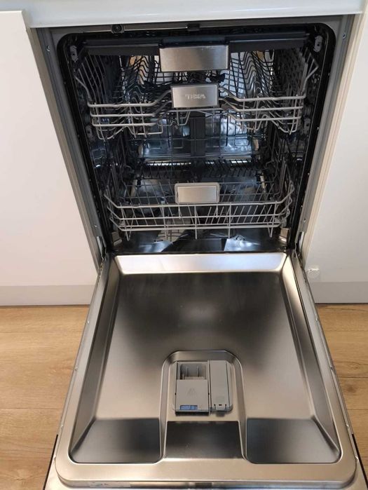 Maquina lavar loiça TEKA DFI 76950 - AVARIADA