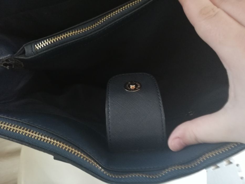 Torba damska jak nowa!