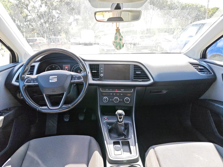 Seat Leon 1.6 TDI