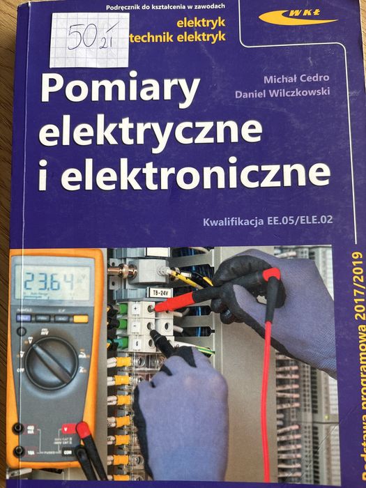 Sprzedam książkę