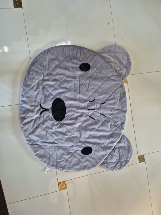 Mata miś podlogowa sinsay