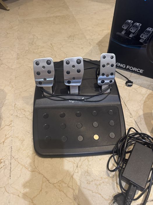 Logitech G29 Novo