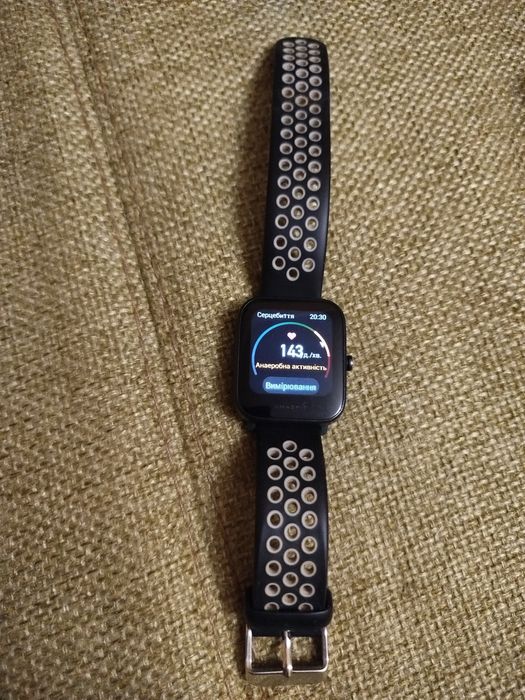 Смарт годинник Amazfit Bip U Pro