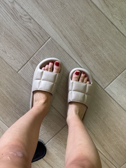 Сланці жіночі 37-38 рощмір