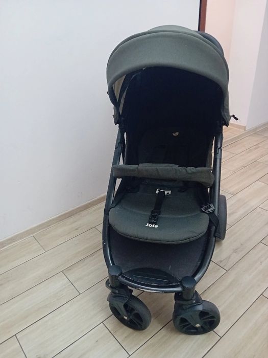 Sprzedam wózek dziecięcy Joie