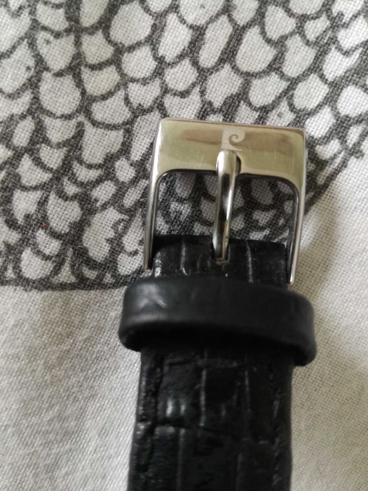 Relógio Pierre Cardin