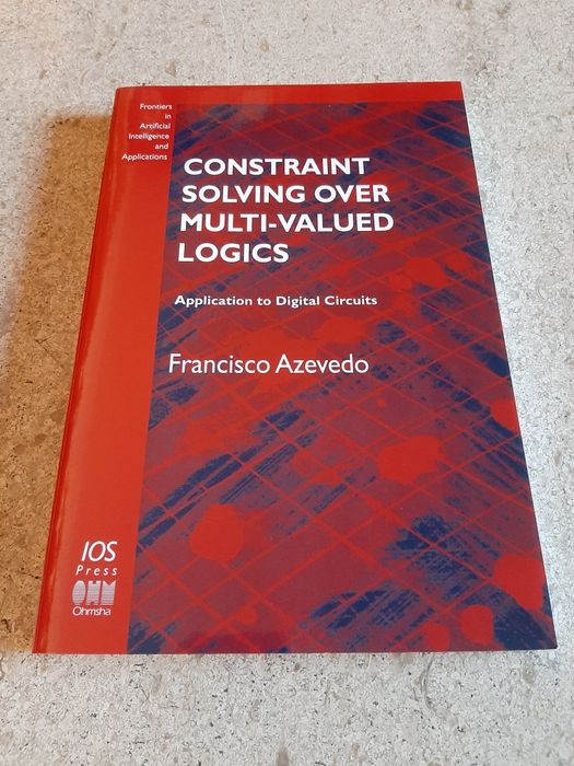 Constraint Solving over Multi-valued Logics