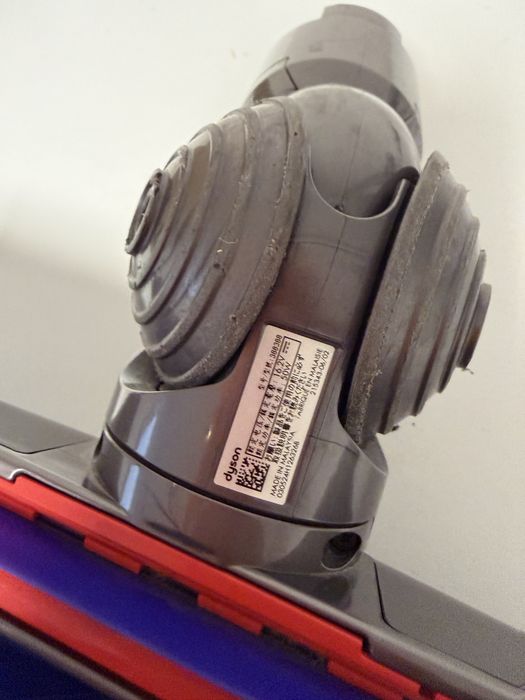 Oryginalna szczotka Dyson V7 V8 V10 V11