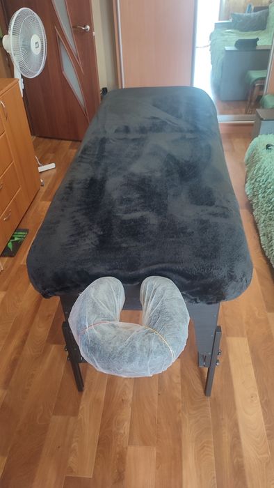 Масаж..Індивідуальний підхід!