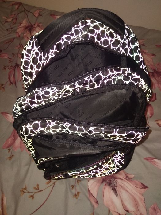 Plecak młodzieżowy nowy