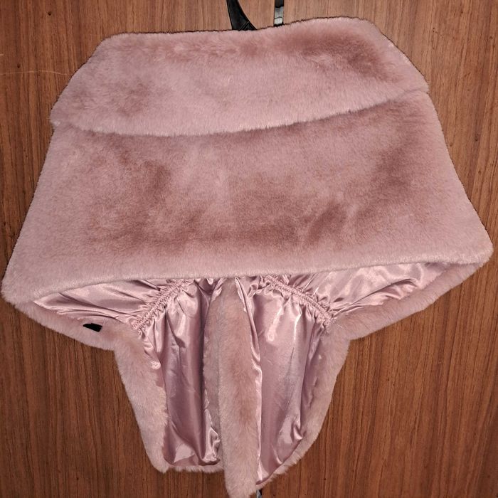 Манто, шикарная накидка