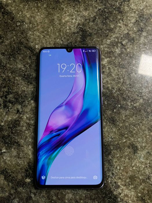 Xiaomi mi note 10 lite